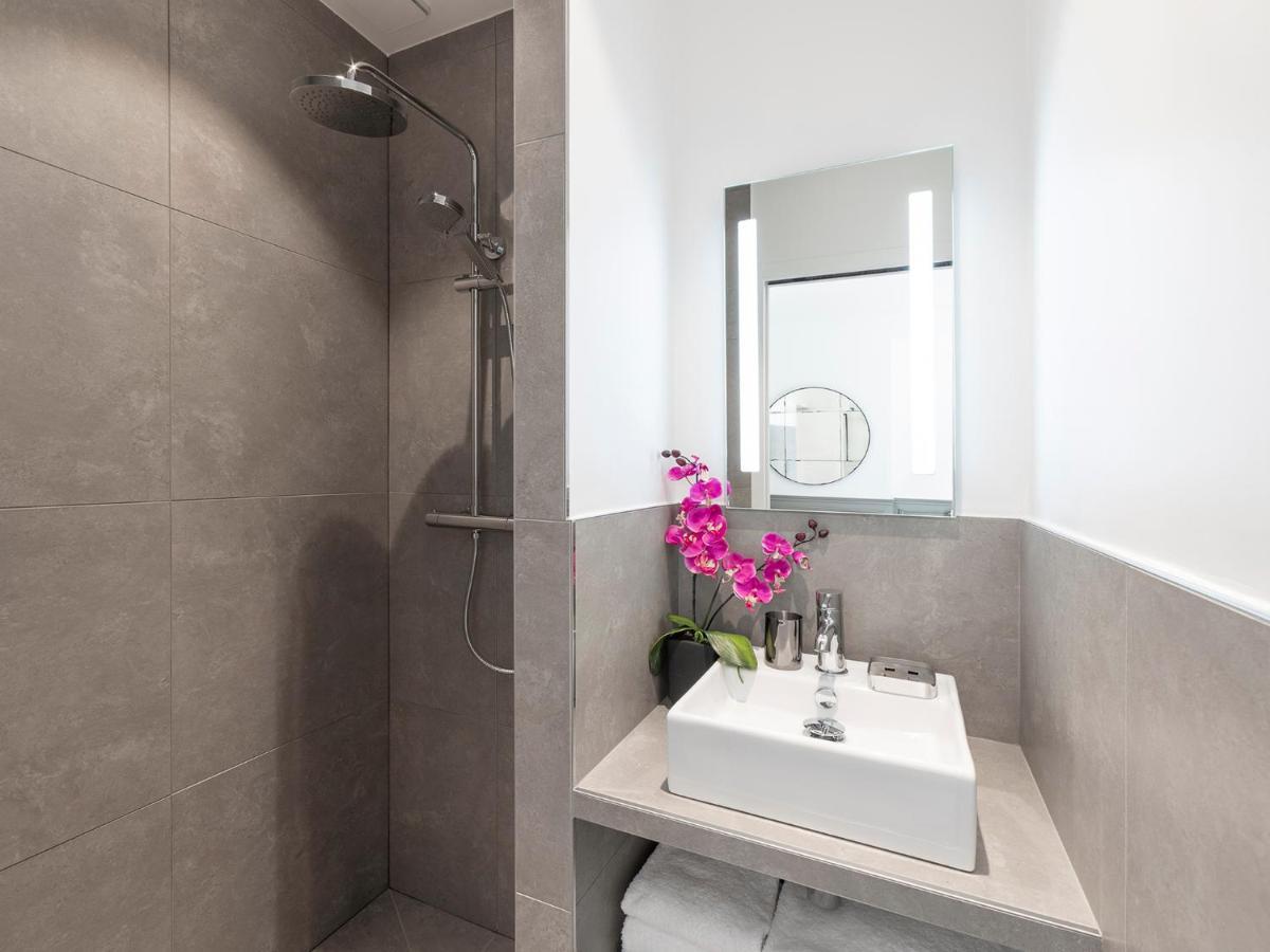 Livinparis - Luxury 2 Bedrooms Opera I Paris Exterior foto